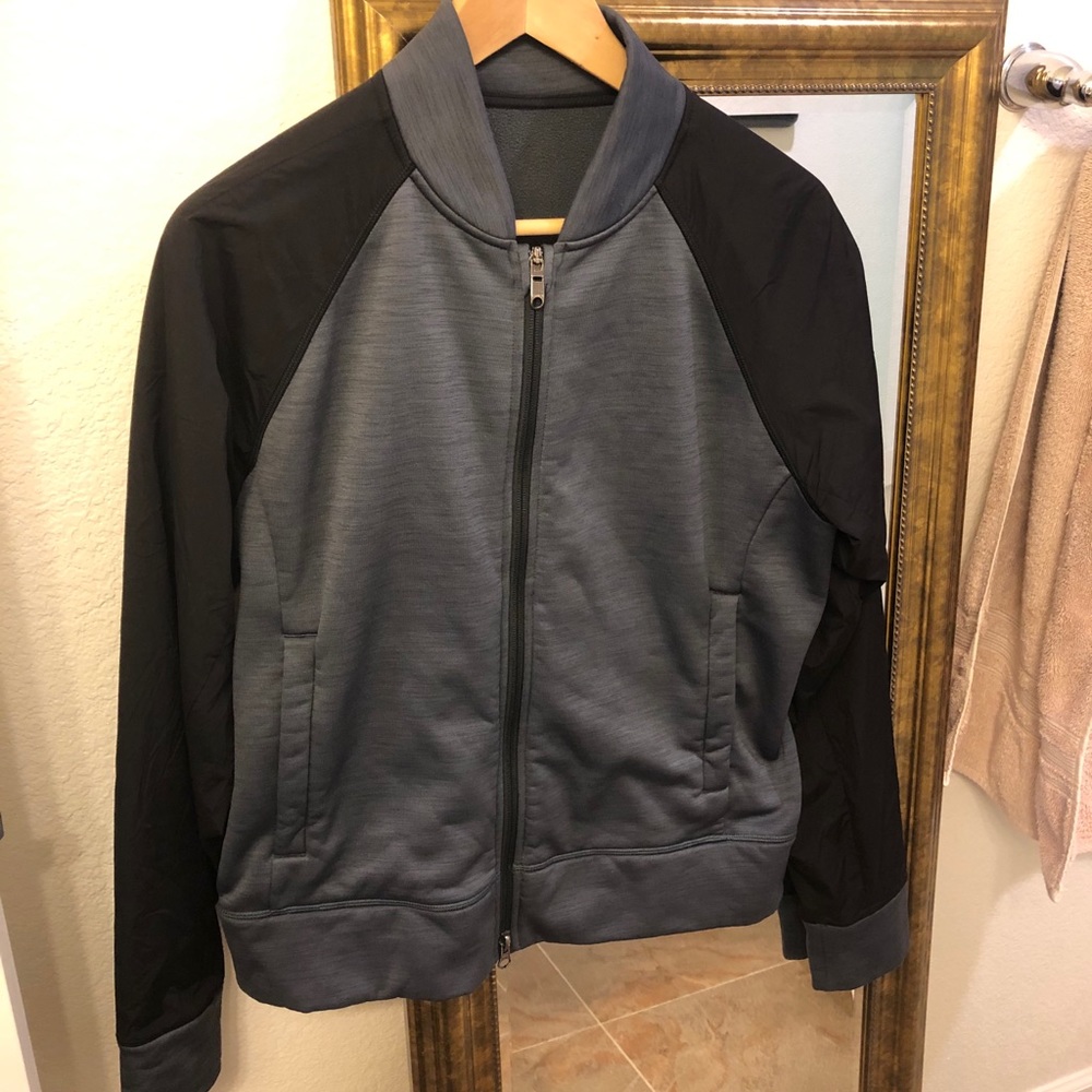 🌟lululemon jacket🌟 - Picture 3 of 8